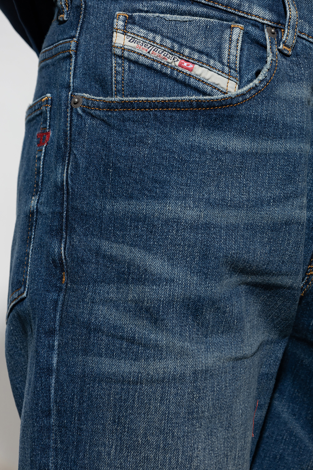 Diesel '2005 D-FINING L.32' jeans | Men's Clothing | Vitkac